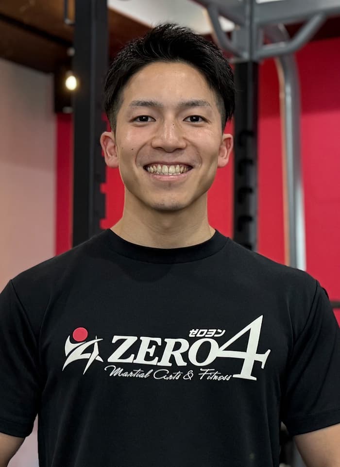 トレーナー