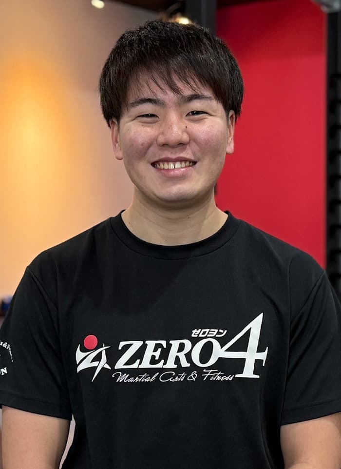 トレーナー