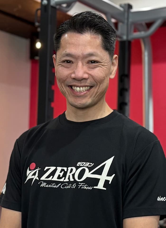 トレーナー